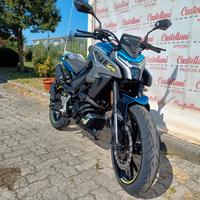 Cf Moto 125NK