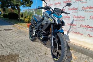 Cf Moto 125NK