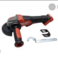 Avvitatore - moletta batteria Milwaukee