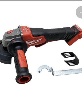 Avvitatore - moletta batteria Milwaukee