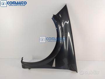 Parafango ant sx RENAULT MEGANE II '01