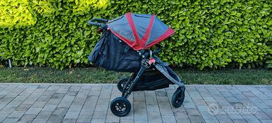  Passeggino Baby jogger City Mini GT