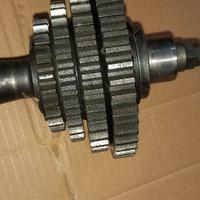 Motore Ape Piaggio 600  601 Ricambi
