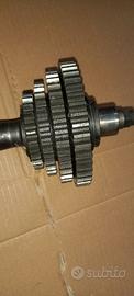 Motore Ape Piaggio 600  601 Ricambi