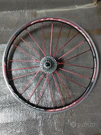 Fulcrum Racing zero Two Way Fit Rim Brake 