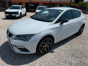 Seat Leon 1.5 TGI 5p. FR