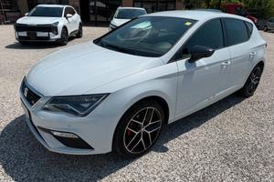 Seat Leon 1.5 TGI 5p. FR