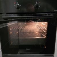 Forno da incasso Atlantic 