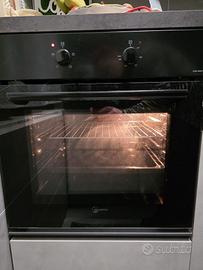 Forno da incasso Atlantic 