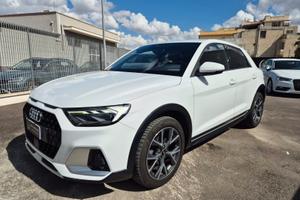 Audi A1 Citycarver 30 TFSI 110CV S-Tronic S-Line