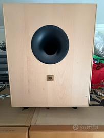 Subwoofer jbl