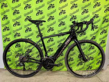 E-BIKE CANNONDALE SYNAPSE NEO 3 USATA