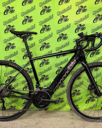 E-BIKE CANNONDALE SYNAPSE NEO 3 USATA