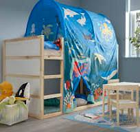 letto reversibile ikea