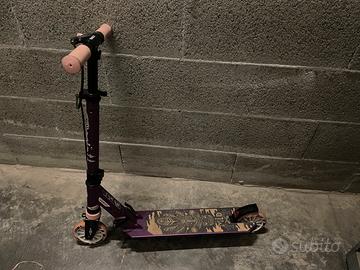 Monopattino per bambini