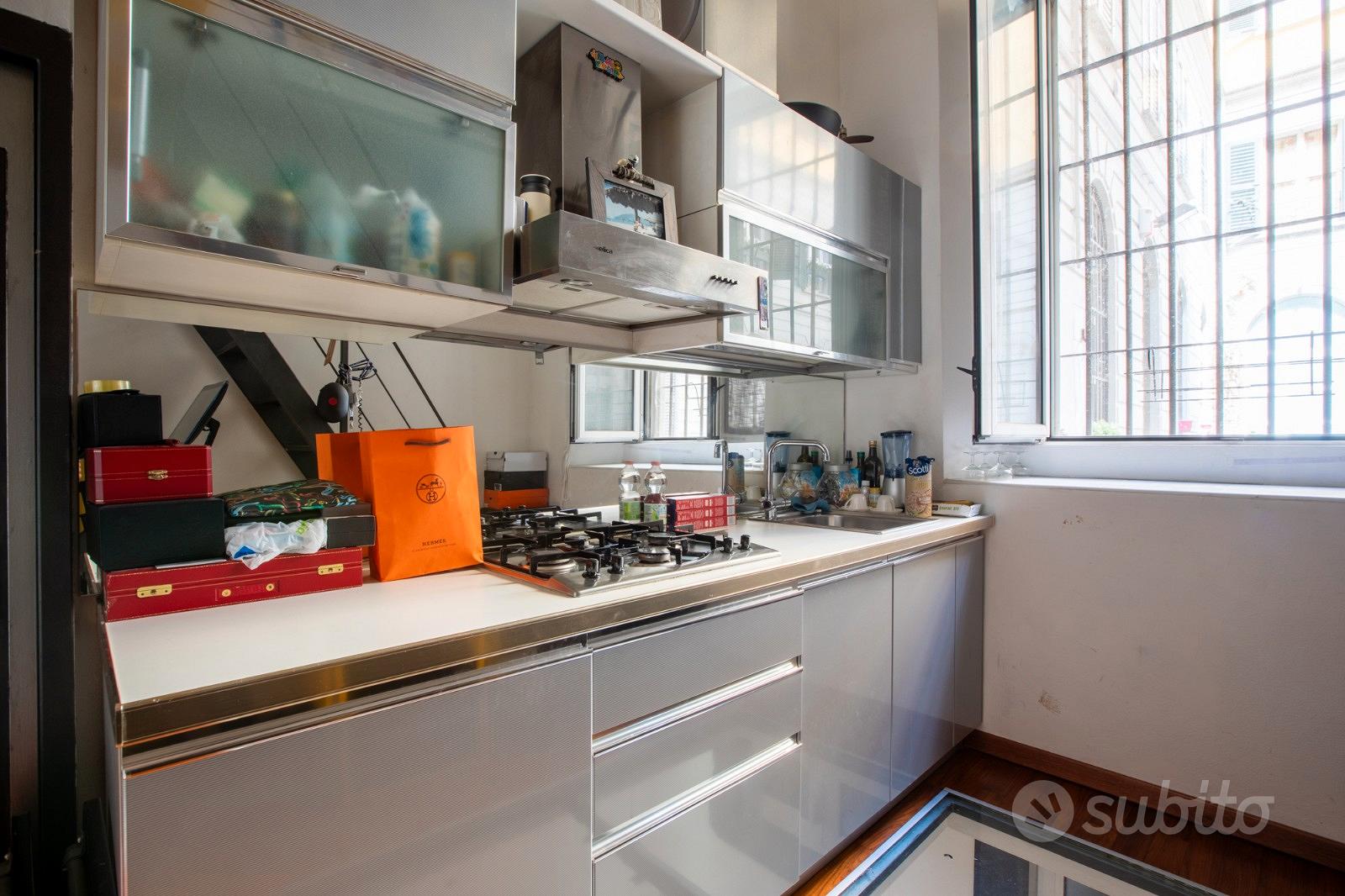 Apartment in Milano, Quartiere De Angeli - Frua, Municipio 7 - Vista 3