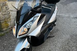 scooter Kymco 