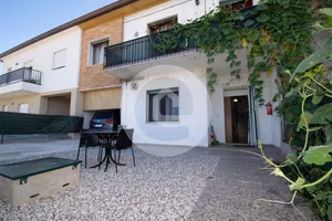 Casa a schiera a San Giorgio delle Pertiche (PD)