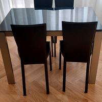 tavolo Calligaris 