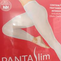 leggings pantaslim drenanti anticellulite 