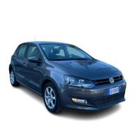 VOLKSWAGEN Polo 1.2 5 porte United ADATTA A NEO