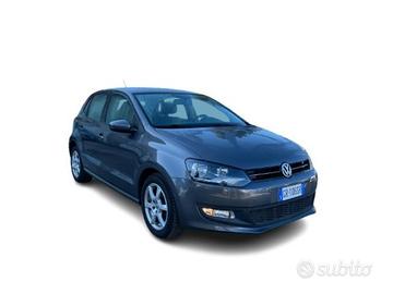 VOLKSWAGEN Polo 1.2 5 porte United ADATTA A NEO