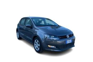 VOLKSWAGEN Polo 1.2 5 porte United ADATTA A NEO