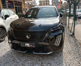 Peugeot 2008 PureTech 130 S&S EAT8 GT