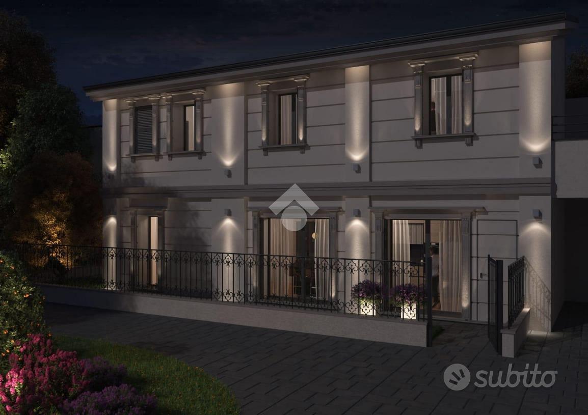 Appartamento – Seregno, Sant'Ambrogio, San Rocco - Vista 3