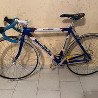 Bicicletta corsa Montana Racing 8000