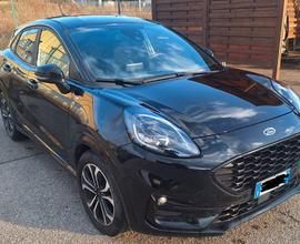 FORD Puma 1.0 Ecoboost ST Line