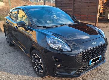 FORD Puma 1.0 Ecoboost ST Line