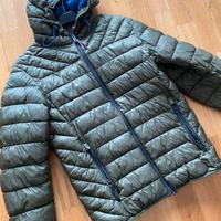 Giacca Napapijri verde