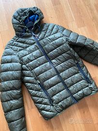 Giacca Napapijri verde