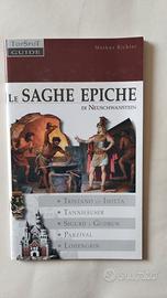 Le saghe Epiche di Neuschwanstein