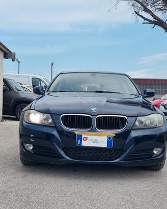 Bmw 320 320d cat Touring Eletta