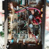 Amplificatore macrom 43.05