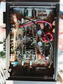 Amplificatore macrom 43.05