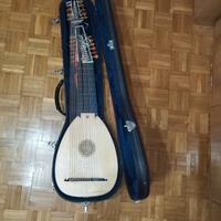 Liuto attiorbato - P. Busato 2015