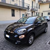 Fiat 500X 1.4 T-Jet 120 CV GPL Lounge