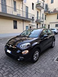 Fiat 500X 1.4 T-Jet 120 CV GPL Lounge