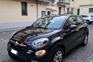 Fiat 500X 1.4 T-Jet 120 CV GPL Lounge