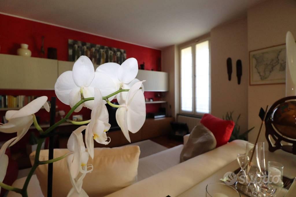 Appartamento – Seveso, Altopiano di Seveso - Altro