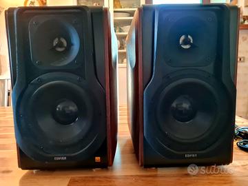 Edifier S3000 pro altoparlanti attivi