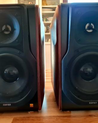 Edifier S3000 pro altoparlanti attivi