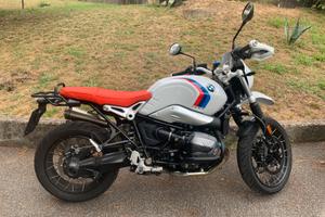 BMW R1200NineT Urban G/S