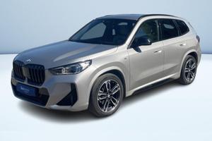 BMW X1 sdrive18d Msport auto