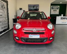 Fiat 500X 1.3 mjt Pop Star 4x2 95cv my18