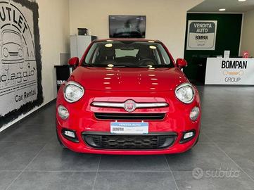 Fiat 500X 1.3 mjt Pop Star 4x2 95cv my18