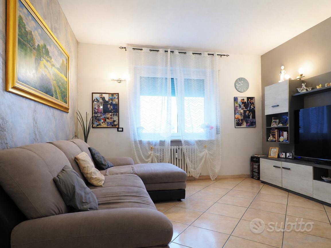 Appartamento – Cossato, Centro, Polle - Vista 4